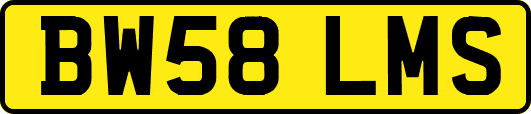 BW58LMS