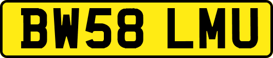 BW58LMU
