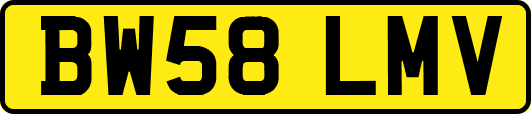 BW58LMV