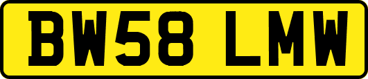 BW58LMW