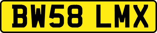 BW58LMX