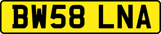 BW58LNA