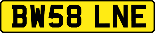 BW58LNE