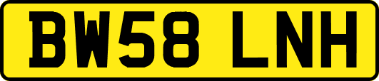 BW58LNH