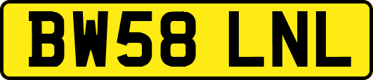 BW58LNL
