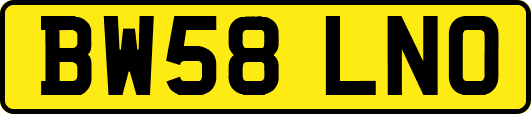 BW58LNO