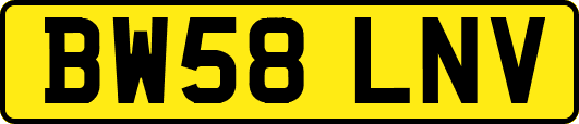 BW58LNV