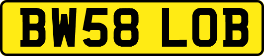 BW58LOB