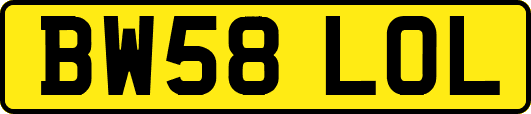 BW58LOL