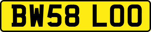 BW58LOO