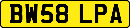 BW58LPA