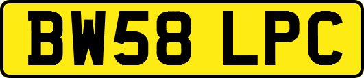 BW58LPC