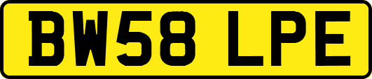 BW58LPE
