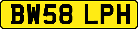 BW58LPH