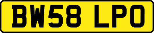 BW58LPO