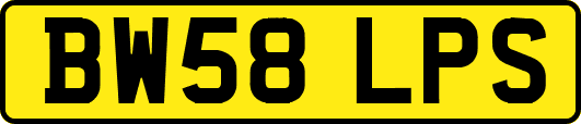 BW58LPS