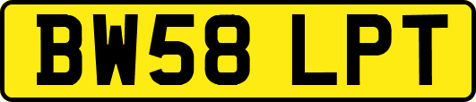 BW58LPT