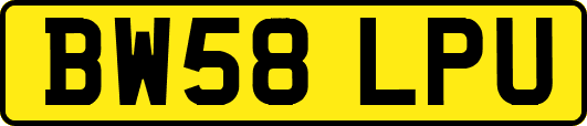BW58LPU