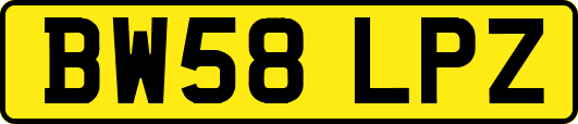 BW58LPZ