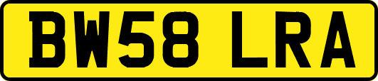BW58LRA