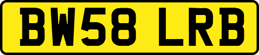 BW58LRB