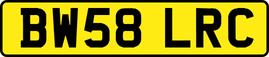 BW58LRC