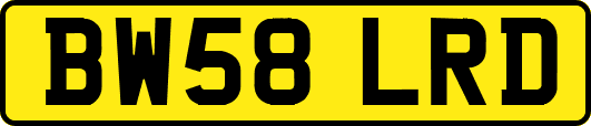 BW58LRD