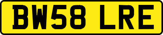 BW58LRE