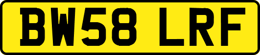 BW58LRF