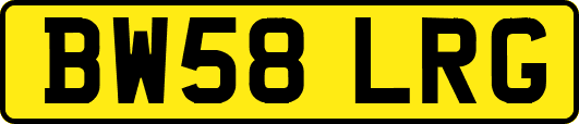 BW58LRG