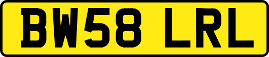 BW58LRL