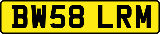 BW58LRM