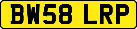 BW58LRP