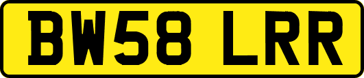 BW58LRR