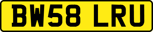BW58LRU