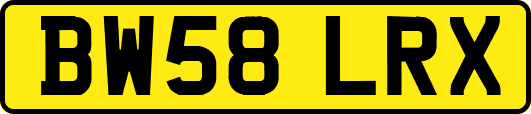 BW58LRX