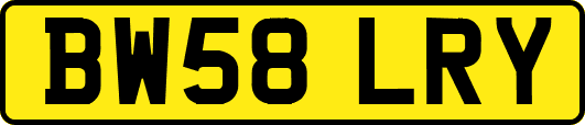BW58LRY