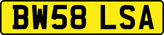 BW58LSA
