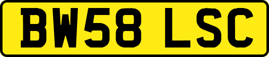 BW58LSC