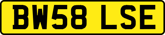 BW58LSE