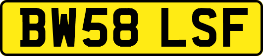 BW58LSF
