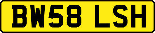 BW58LSH
