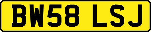 BW58LSJ
