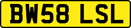 BW58LSL