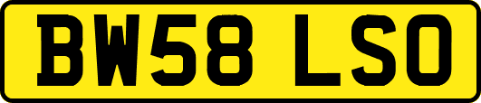 BW58LSO