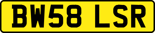 BW58LSR