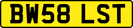 BW58LST