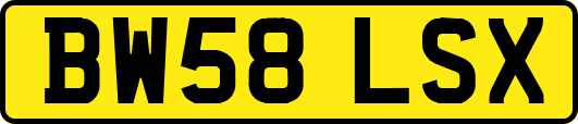 BW58LSX
