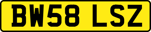 BW58LSZ