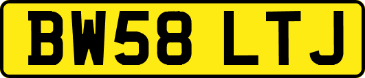 BW58LTJ